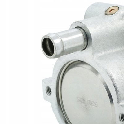 Ridex 12H0315 Power steering pump for opel vivaro a van (x83) ridex