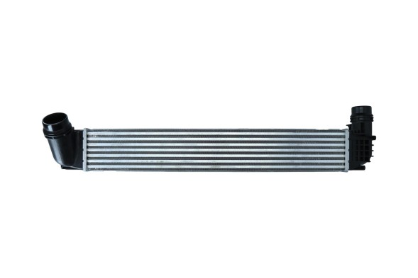 Kamoka 7750047 Kamoka intercooler renault megane iii 08-, scenic iii