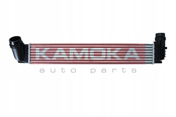 Kamoka 7750047 Kamoka intercooler renault megane iii 08-, scenic iii