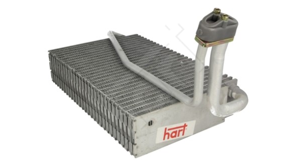 Hart 606 503 Evaporator for klimat.Db r230 sl350 03- dehumidifier and evaporator