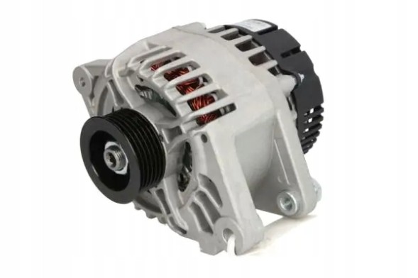 Stardax STX100499 Stardax alternator 12v 80a citroen c1 peugeot 107 toyota aygo - stx100499