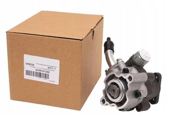 CHINA QVB101350R Power steering pump land rover td5 defender qvb101350