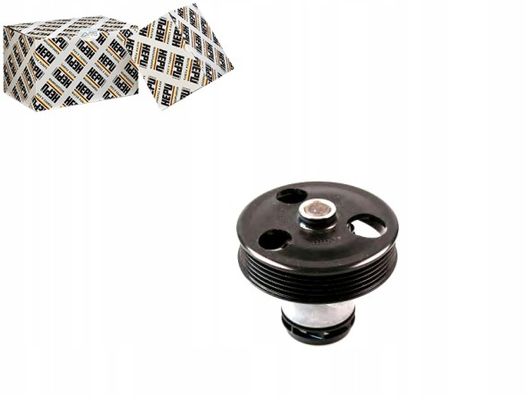 HEPU HEPP568(iMOTO) Vw beetle jetta iii jetta iv new beetl water pump + driver's essential #37