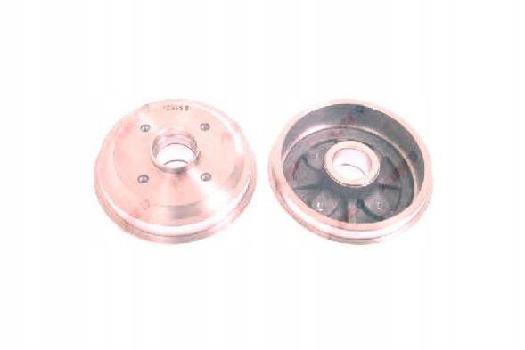 ABE C6P008ABE/ABE Abe brake drums rear citroen ax, saxo + driver assistant #28