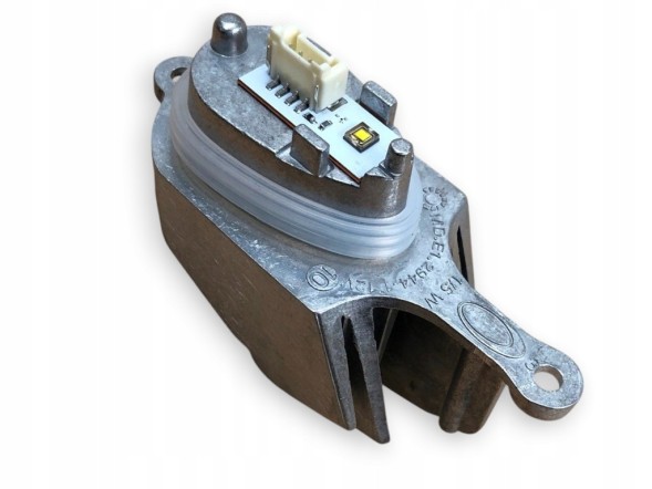 WOLLER A1 S1 8X0998475 Module 4 pin led drl headlight xenon 8x0998475 for audi a1 s1 2011-14