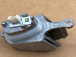 WOLLER A1 S1 8X0998475 Module 4 pin led drl headlight xenon 8x0998475 for audi a1 s1 2011-14