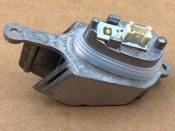 WOLLER A1 S1 8X0998475 Module 4 pin led drl headlight xenon 8x0998475 for audi a1 s1 2011-14