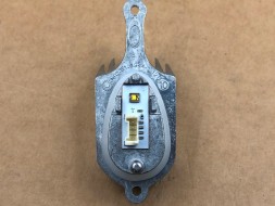 WOLLER A1 S1 8X0998475 Module 4 pin led drl headlight xenon 8x0998475 for audi a1 s1 2011-14