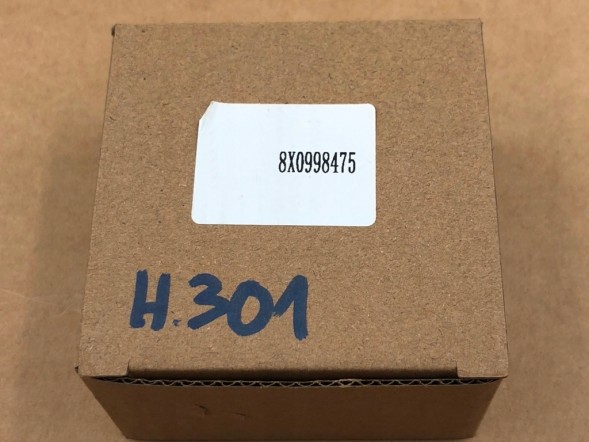 WOLLER A1 S1 8X0998475 Module 4 pin led drl headlight xenon 8x0998475 for audi a1 s1 2011-14