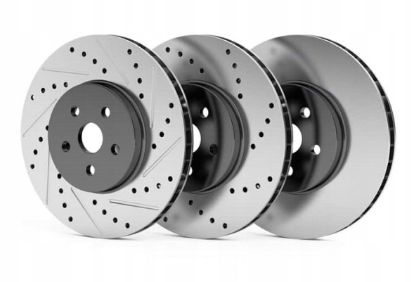 Zimmermann 460.4508.20 Zimmermann brake discs rear 460.4508.20 460.4508.20