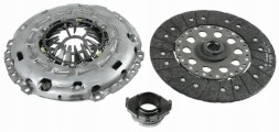 Sachs  Clutch set 3000 950 920 sachs mazda 6 i