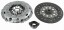 Sachs  Clutch set 3000 950 920 sachs mazda 6 i