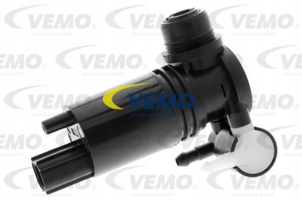 Vemo  Window washer pump vemo v25-08-0010