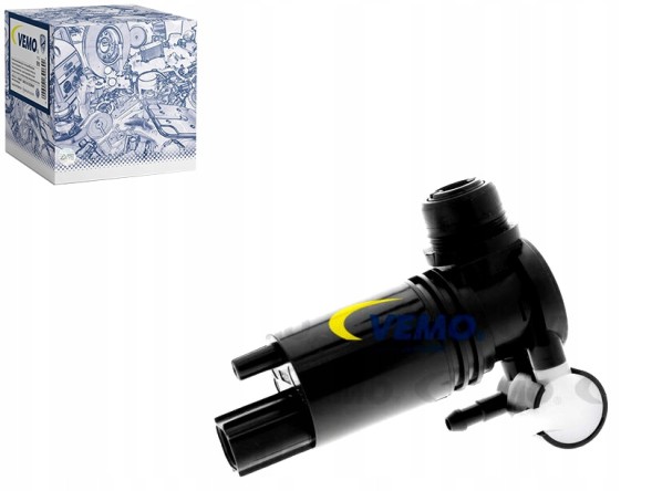 Vemo  Window washer pump vemo v25-08-0010