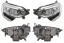 AYFAR  Headlights renault megane iv 2016-2022 led ayfar