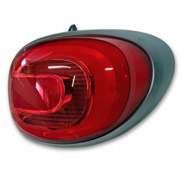 Fiat OE 735671212 Fiat 500l cross rear lamp right new original 735671212 0735671212