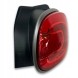 Fiat OE 735671212 Fiat 500l cross rear lamp right new original 735671212 0735671212
