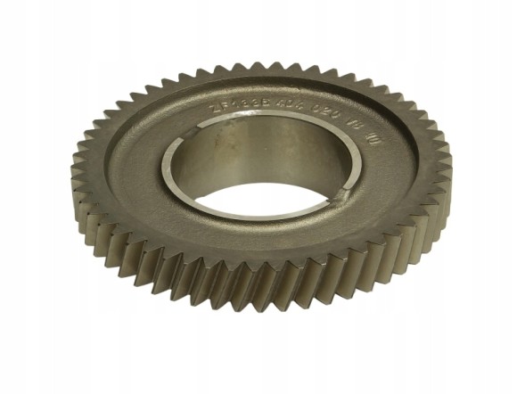 ZF  1336304045Zf gearbox gear single teeth 55pcs zf