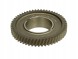 ZF  1336304045Zf gearbox gear single teeth 55pcs zf