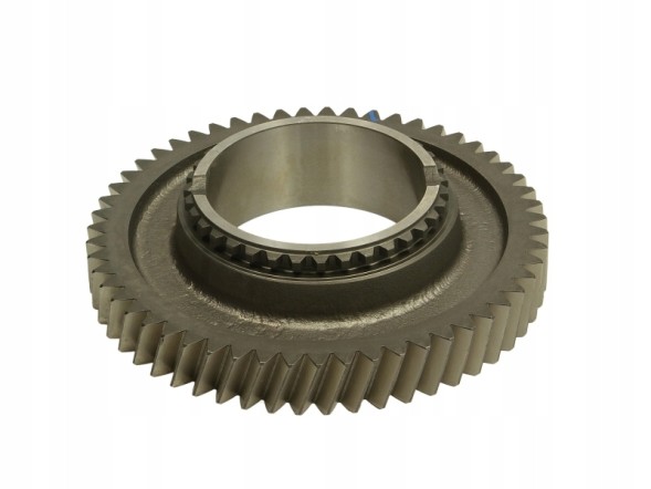 ZF  1336304045Zf gearbox gear single teeth 55pcs zf