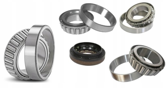 CHINA  Mercedes sprinter vw lt bridge bearing with lock