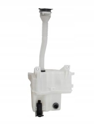 PJ 80X2ZBS-6 Washer tank lexus rx (al20), 11.15-