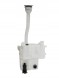 PJ 80X2ZBS-6 Washer tank lexus rx (al20), 11.15-