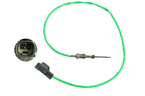 Peugeot OE  Citroen jumper 06> dpf filter green 2.2 hdi euro 5