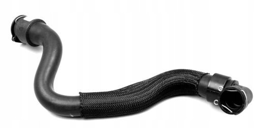 PSA 6466LS Original hose heater cable citroen c5 peugeot 407 508 6466ls