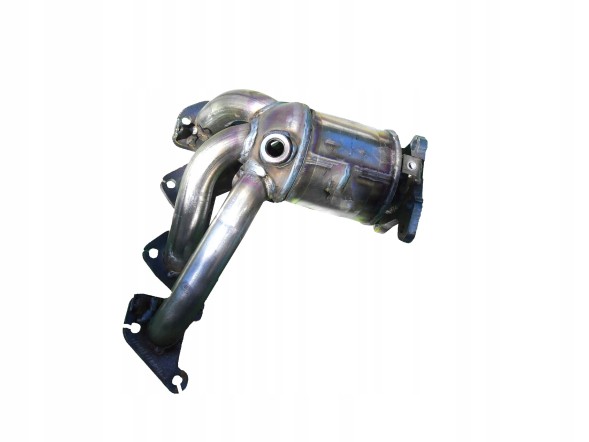 JMJ  Jmj exhaust gas catalyst vw polo 1.4i 16v 1091544fa