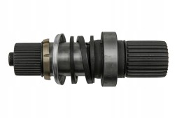 CHINA Half axle vw transporter t6 2.0 tdi (2015-2024) - manual - right - new + roller