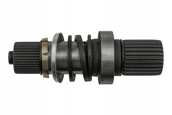 CHINA  Half axle vw transporter t6 2.0 tdi (2015-2024) - manual - right - new + roller