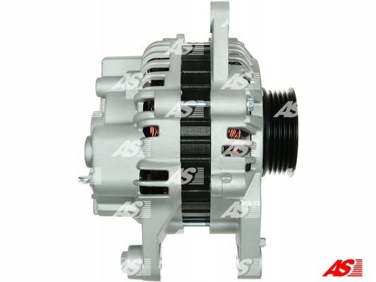 AS-PL  Alternator as-pl a5016