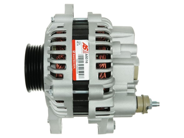 AS-PL  Alternator as-pl a5016
