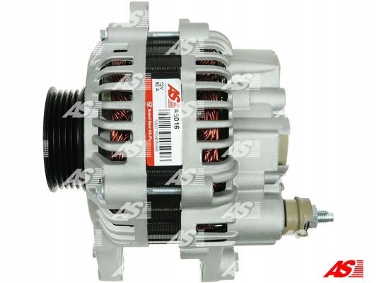 AS-PL  Alternator as-pl a5016