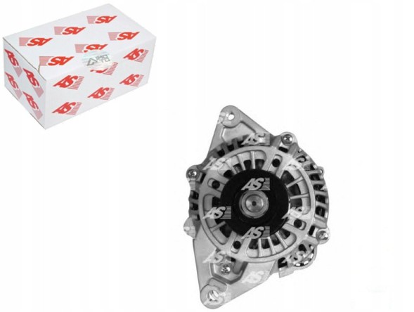 AS-PL  Alternator as-pl a5016