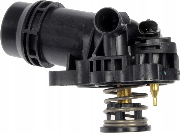 Dorman  Thermostat housing chrysler pacifica 3.6 pentastar 2017-2024 68217305af