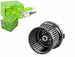Valeo  Peugeot blower 2008 and 208 208 and 208 ii 1.0-1.6d