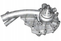 Dolz PRO/M172 DOL Water pump mercedes 190e 2.3 dolz + collision assistant #34