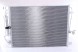 Nissens 940787 Air conditioning cooler - nissens 940787
