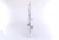 Nissens 940787 Air conditioning cooler - nissens 940787