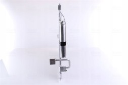 Nissens 940787 Air conditioning cooler - nissens 940787