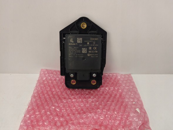 Nissan OE 284K15SA0A OL-CARS PRUSICE 02.3 Blind spot sensor nissan leav ii 284k15sa0a