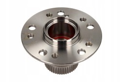 Maxgear  Wheel hub mercedes t. W168 01- with maxge bearing + driver's kit #35