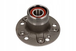 Maxgear  Wheel hub mercedes t. W168 01- with maxge bearing + driver's kit #35