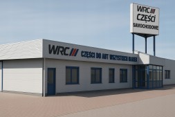 WRC Original Parts 7373090 / 7373091 Set of 2x brake caliper nissan interstar opel movano a renault master ii 97-