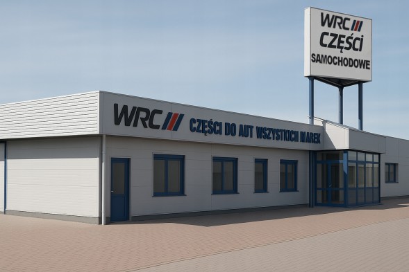 WRC Original Parts 7373090 / 7373091 Set of 2x brake caliper nissan interstar opel movano a renault master ii 97-