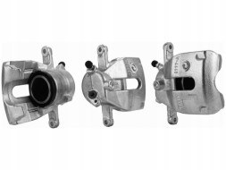 Elstock 82-1931 Clamp left front opel agila b 1.0 1.2