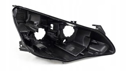 DParts  Headlight housing can lamp xenon - opel astra j iv gtc cascada right