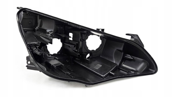 DParts  Headlight housing can lamp xenon - opel astra j iv gtc cascada right